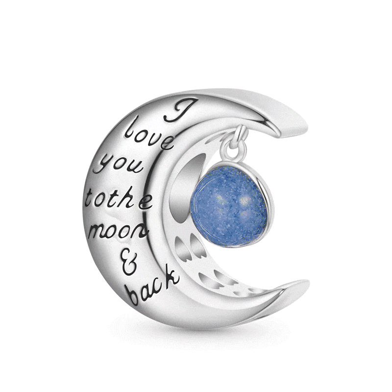 Moon Charm