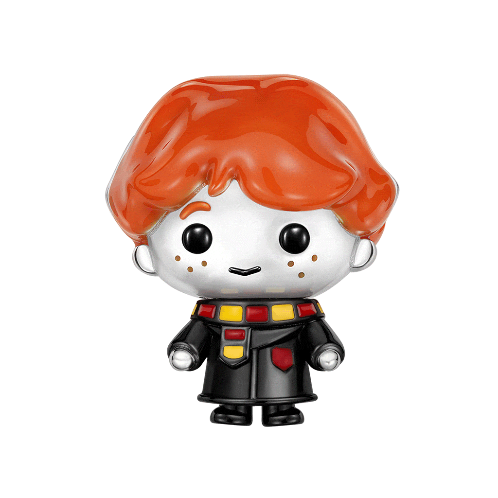 Ron Weasley Charm