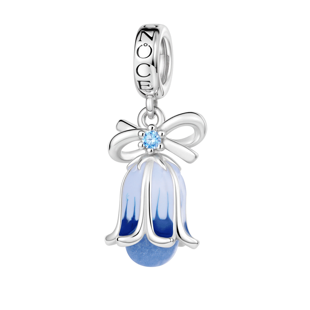 Bluebell Charm