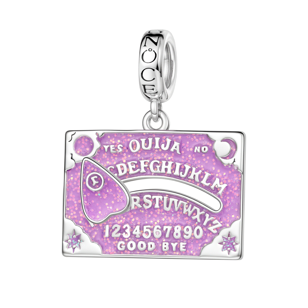 Divination Board Charm
