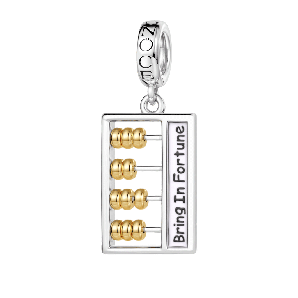 Abacus Charm