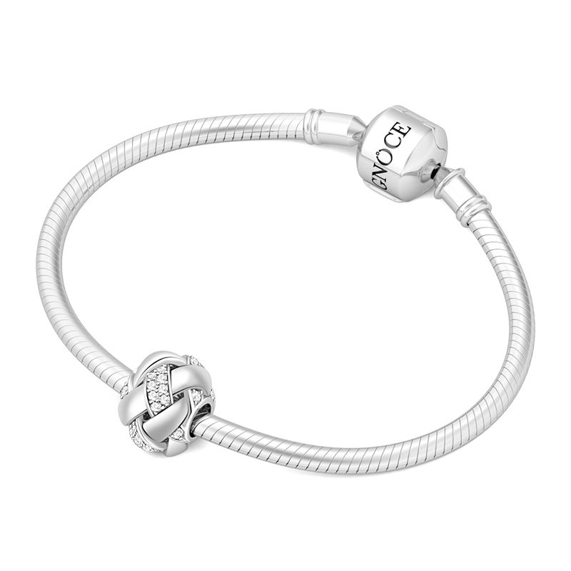 Interweave Charm