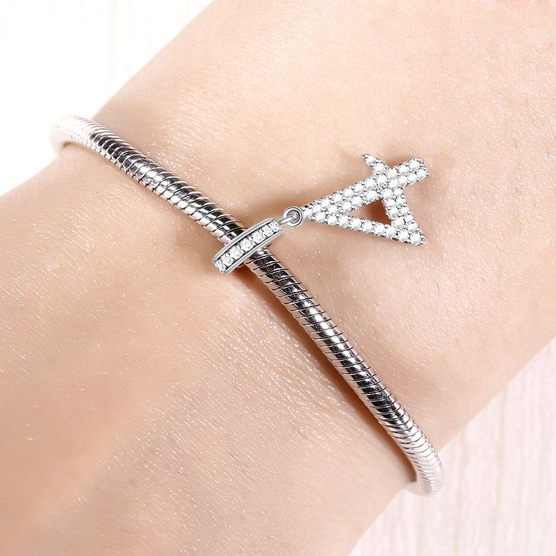 Number Four Charm
