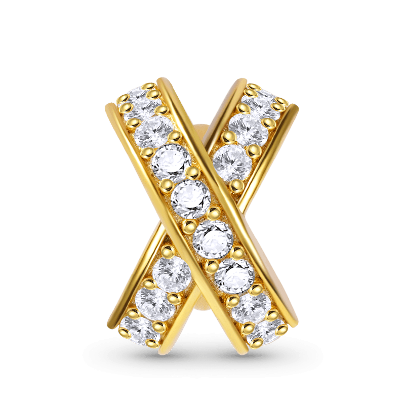 X-shape Charm