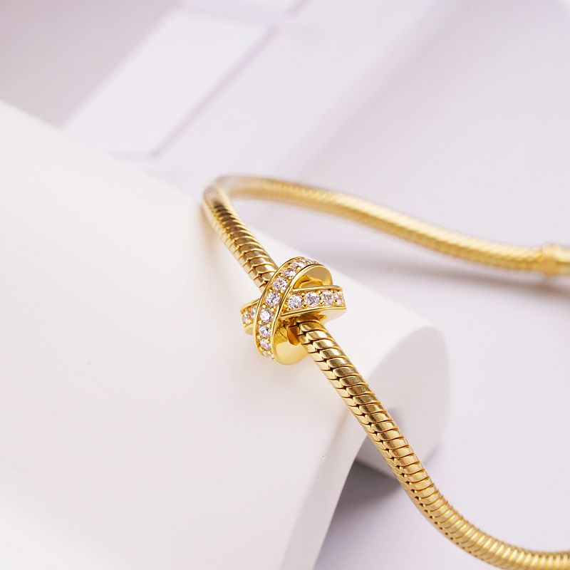 X-shape Charm