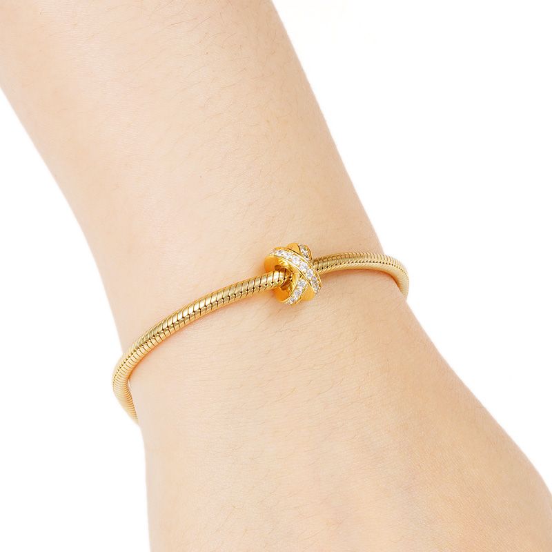 X-shape Charm