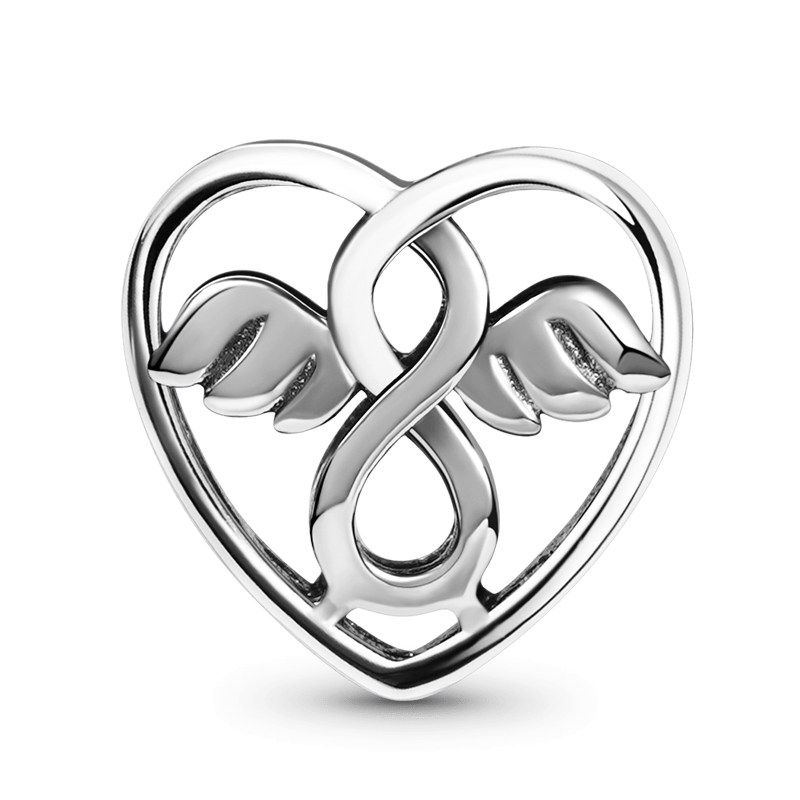 Angel Charm
