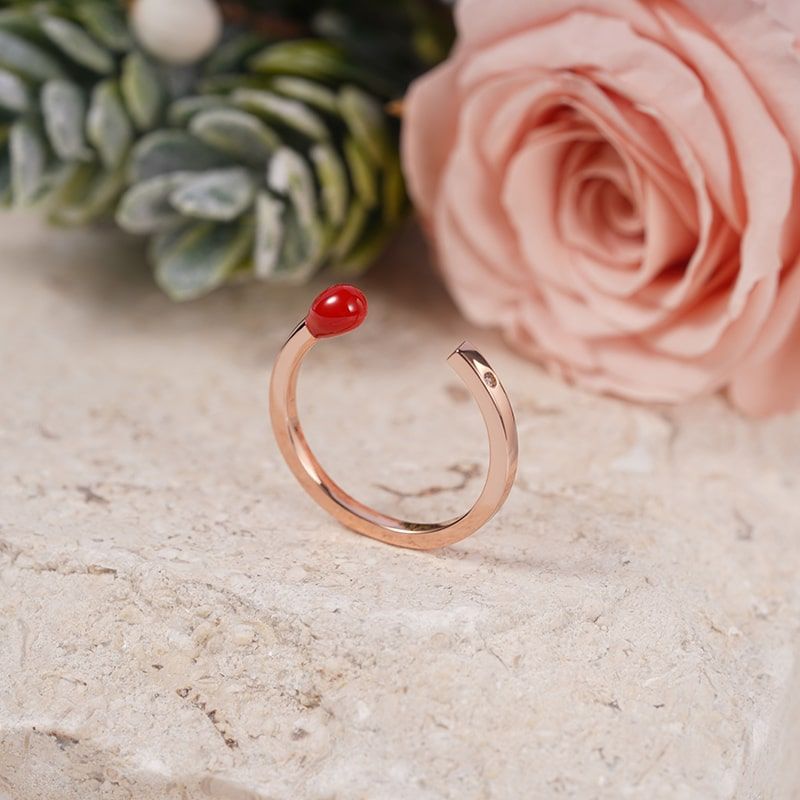Light of Hope Ring