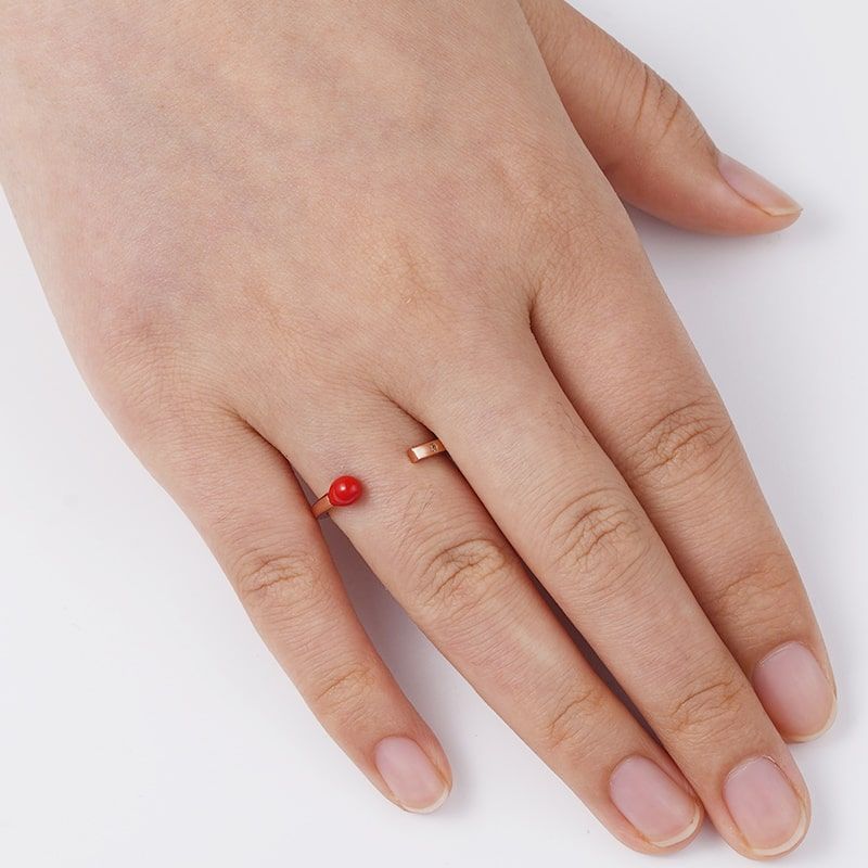 Light of Hope Ring
