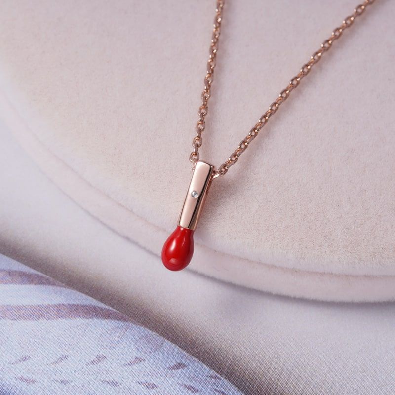 Light of Hope Necklace
