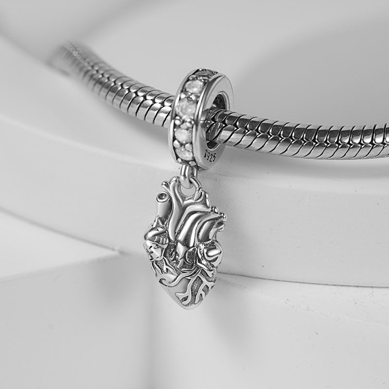 Heart Pendant