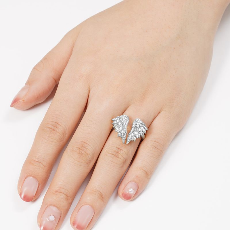 Wing Ring