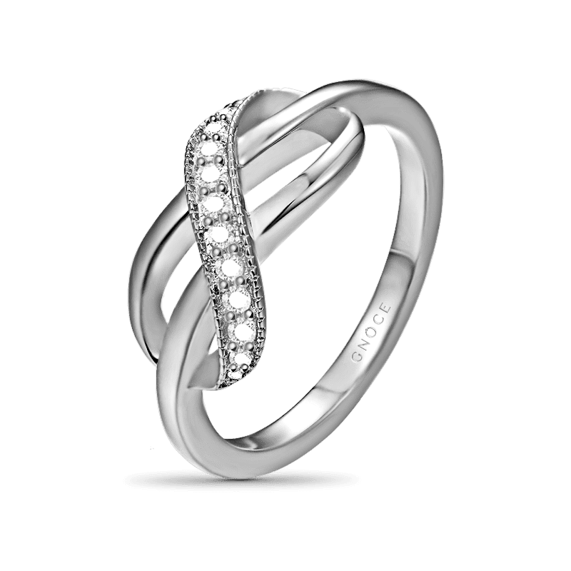 Infinity Ring