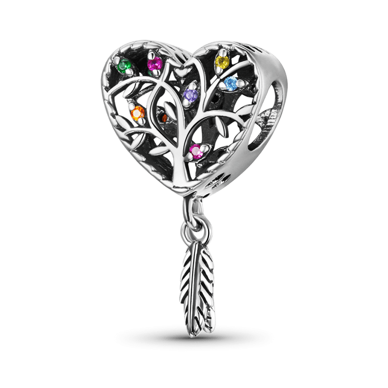 Tree of Life Pendant