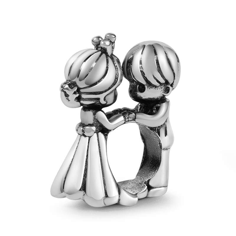 Prince and Princess Charm