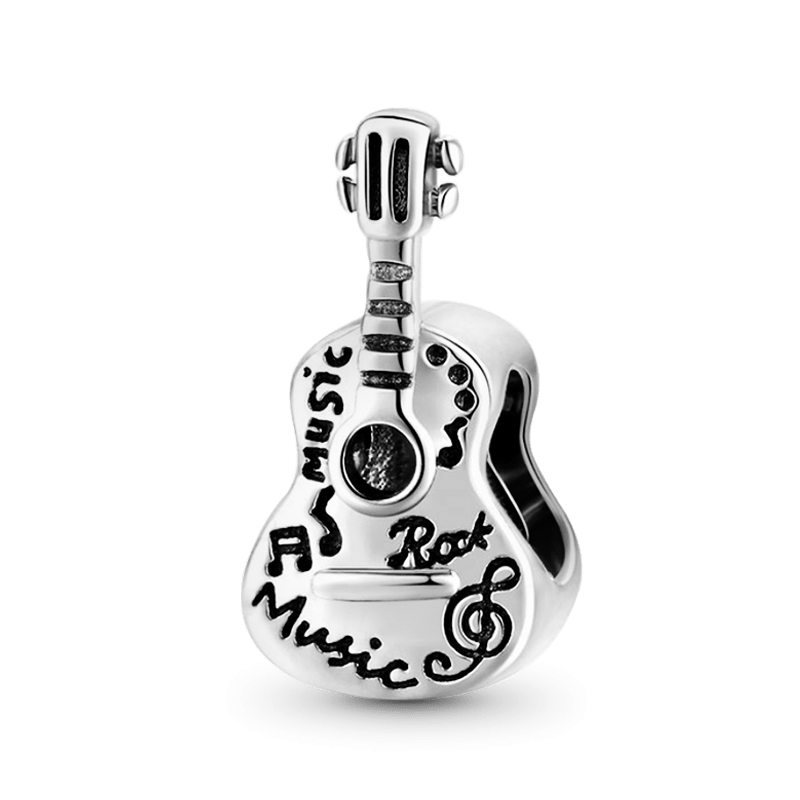 Guitar Charm