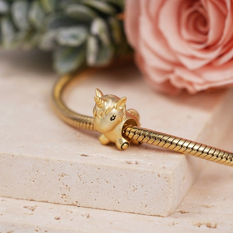 Unicorn Charm