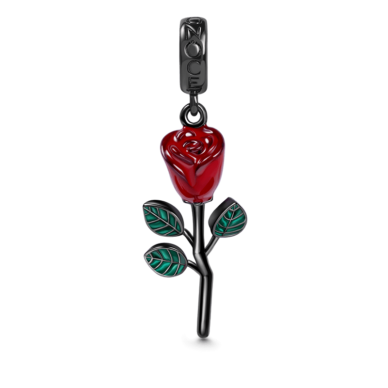 Rose Pendant