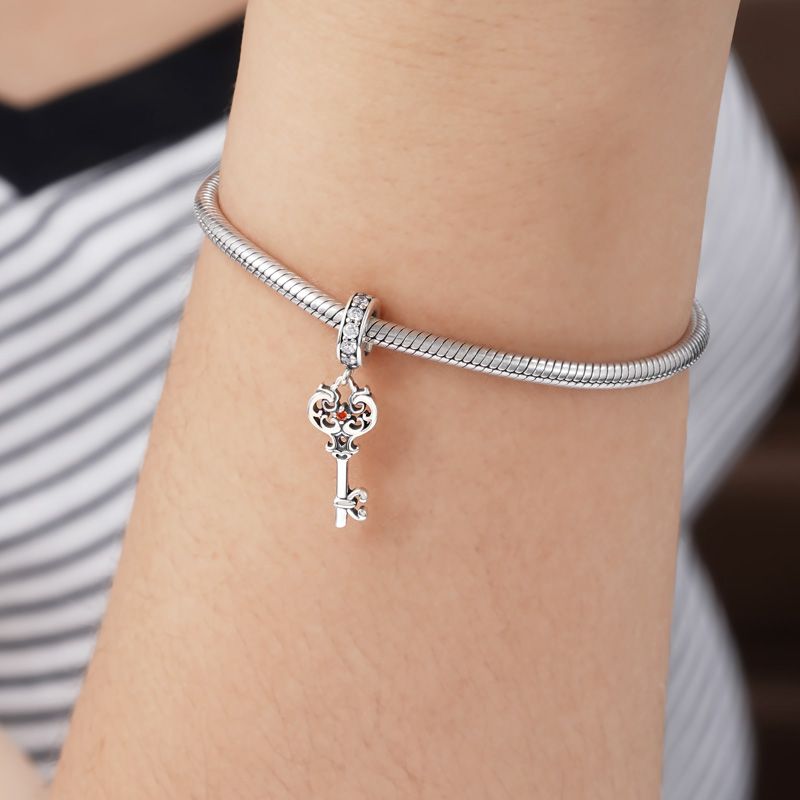 Key Pendant