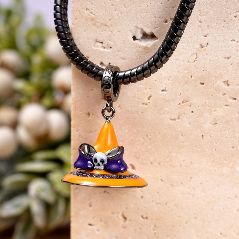Magic Hat Pendant