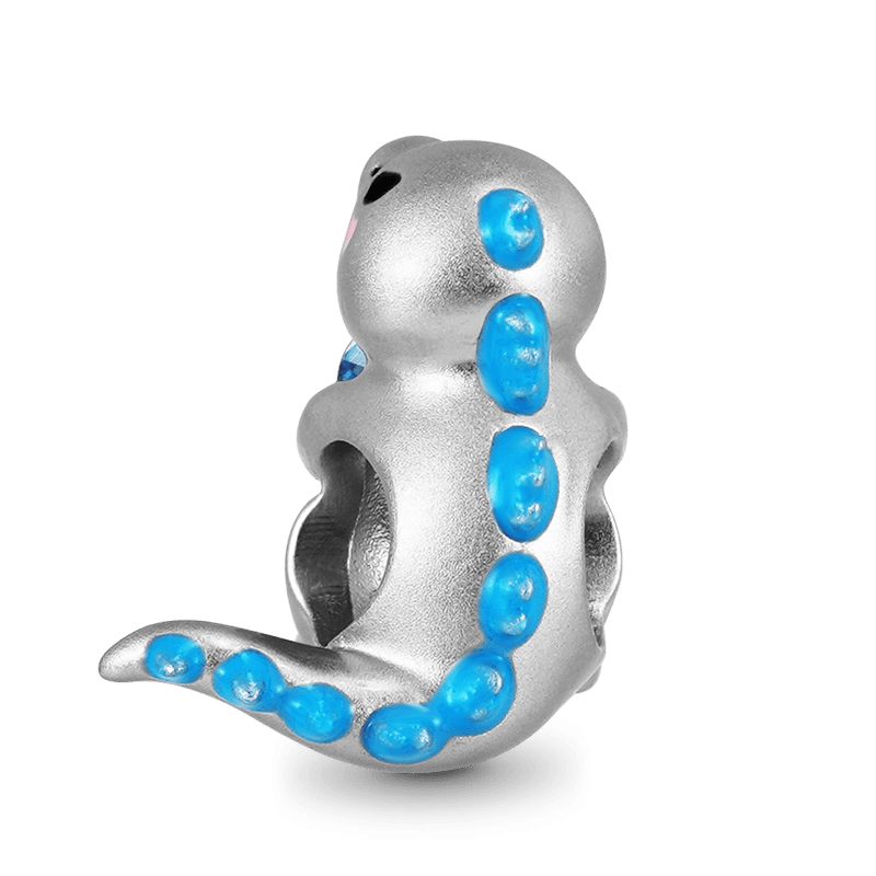 Dinosaur Charm