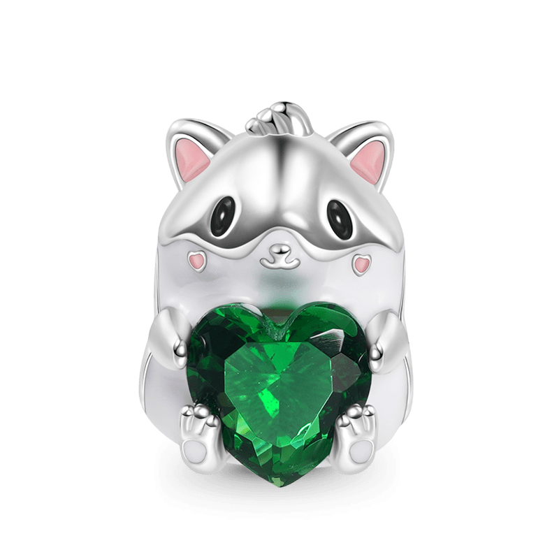 Cute Hamster Charm