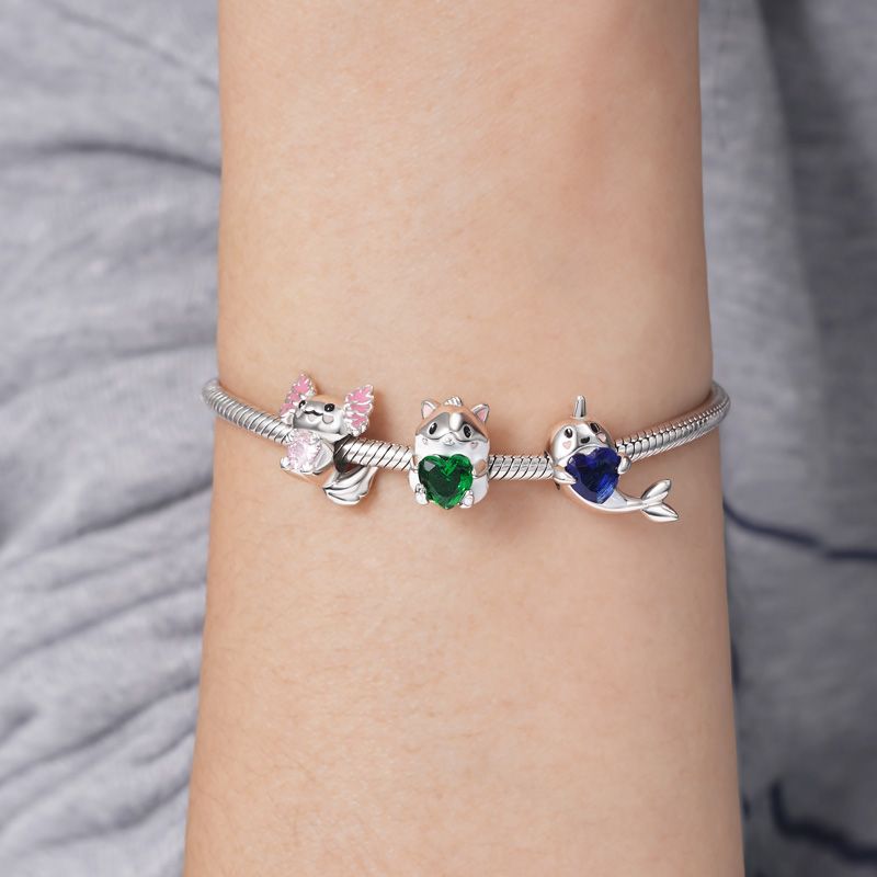 Cute Hamster Charm