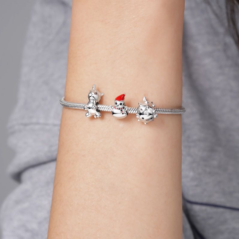 Unicorn Charm