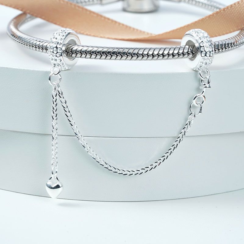 Lunar Surface Safety Chain