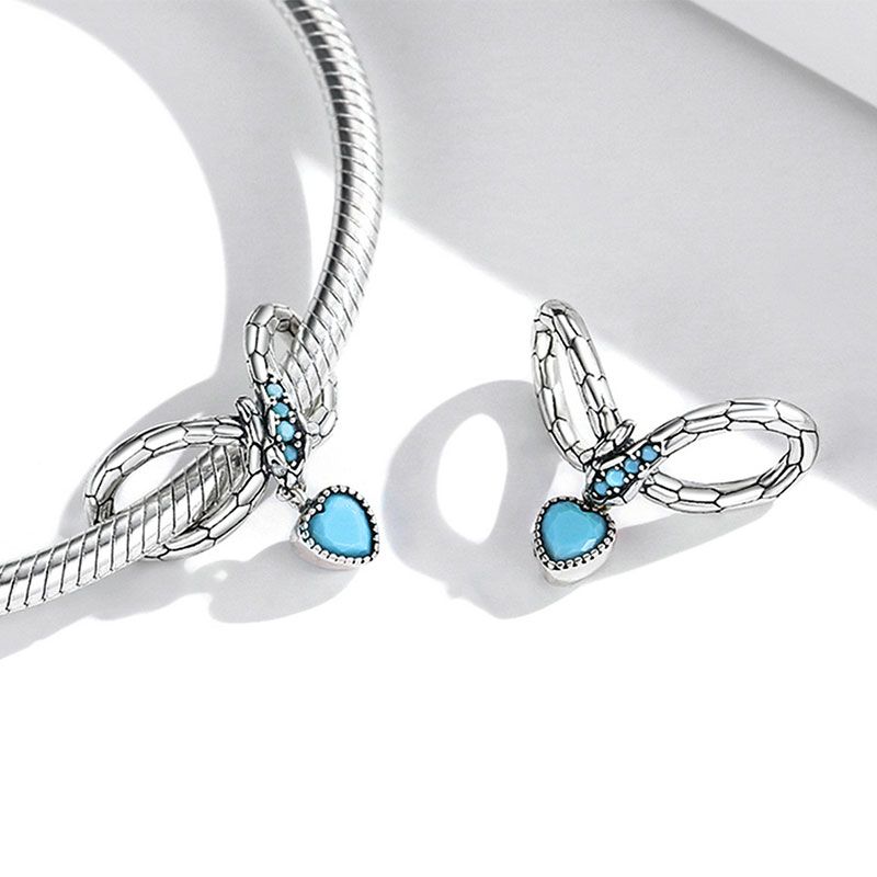 Infinite Snake Charm