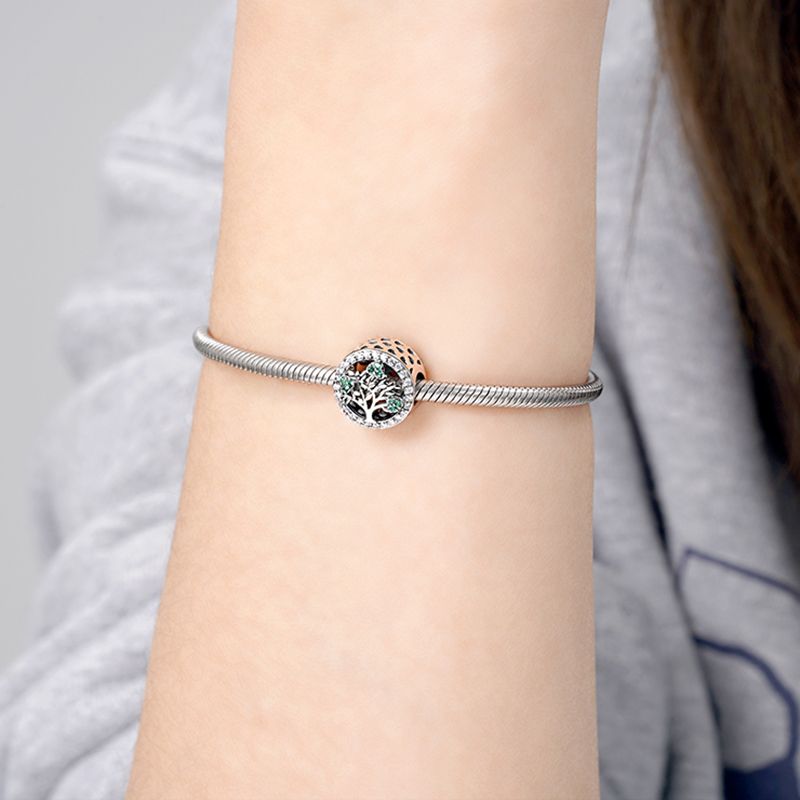 Tree of Life Charm