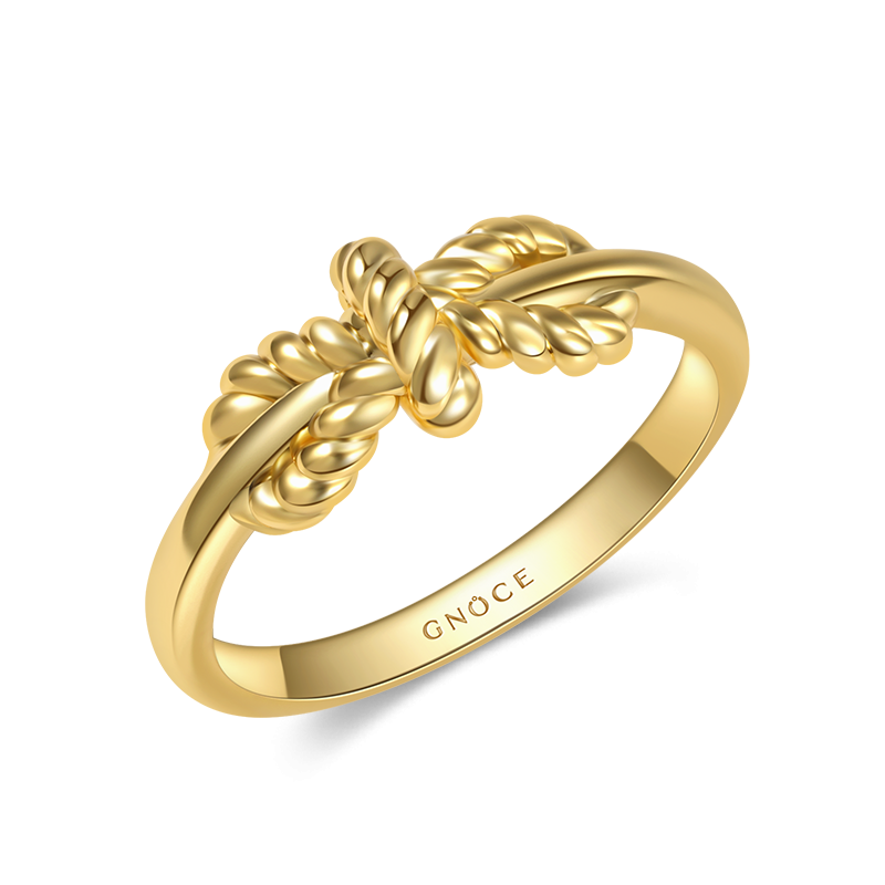 Bow Tie Ring