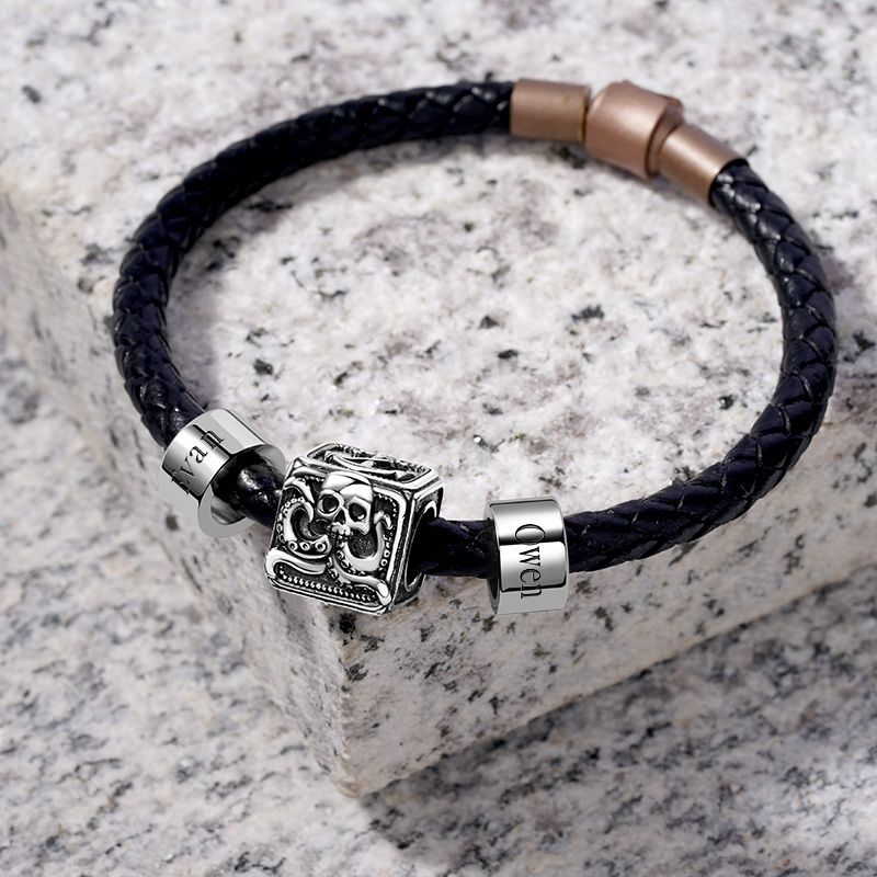 Personalized Classic Charm