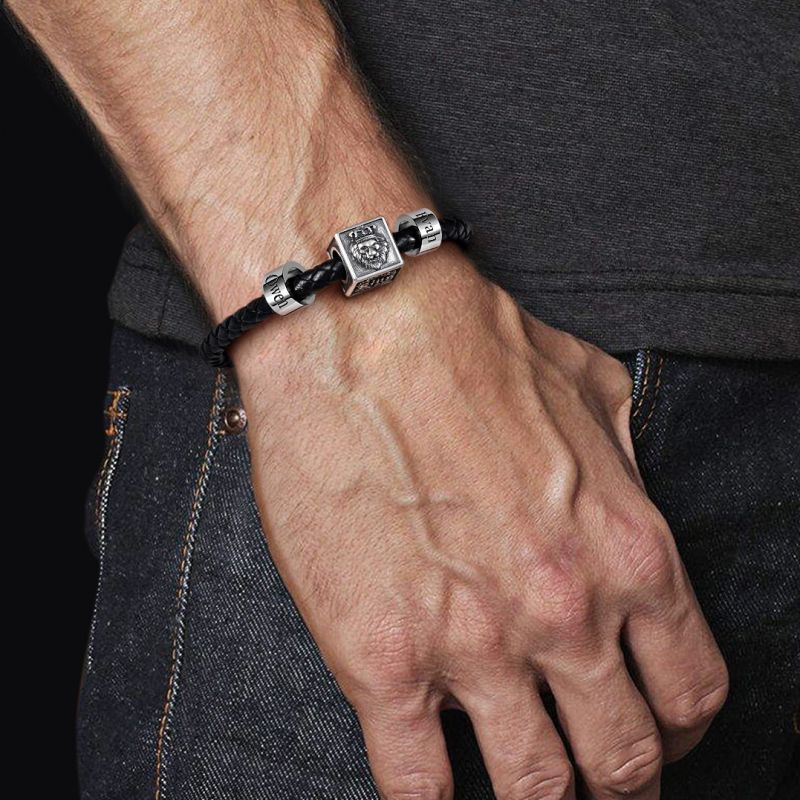 Personalized Classic Charm