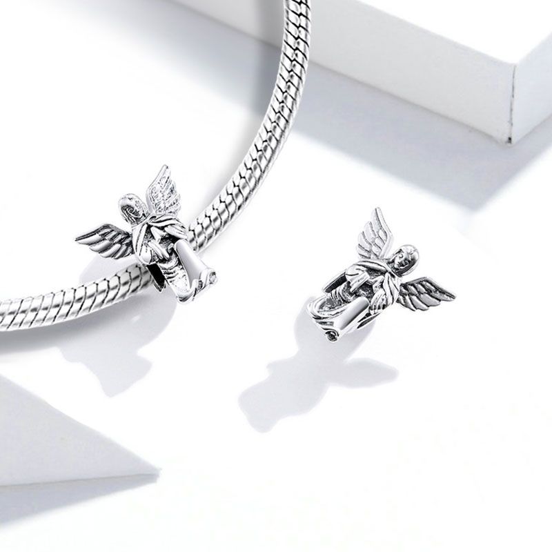 Praying Angel Stopper