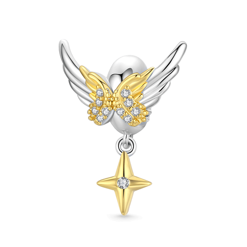 Angel Wings Stopper
