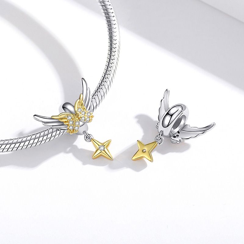 Angel Wings Stopper