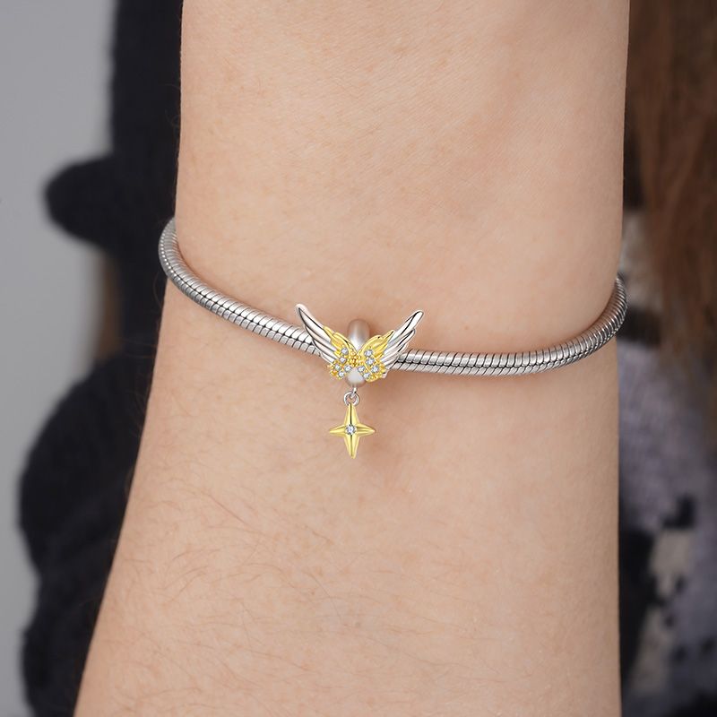 Angel Wings Stopper