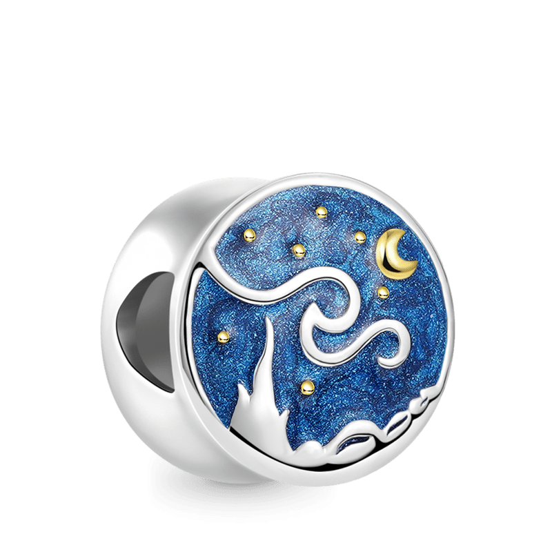 Starry Night Charm