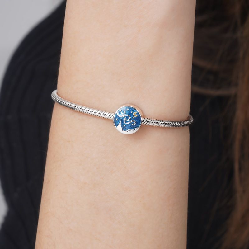 Starry Night Charm