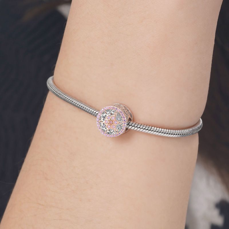 Stamen of Flower Charm