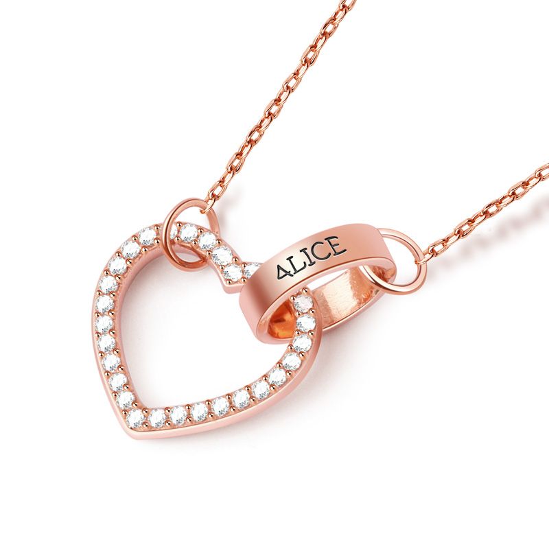Name Necklace