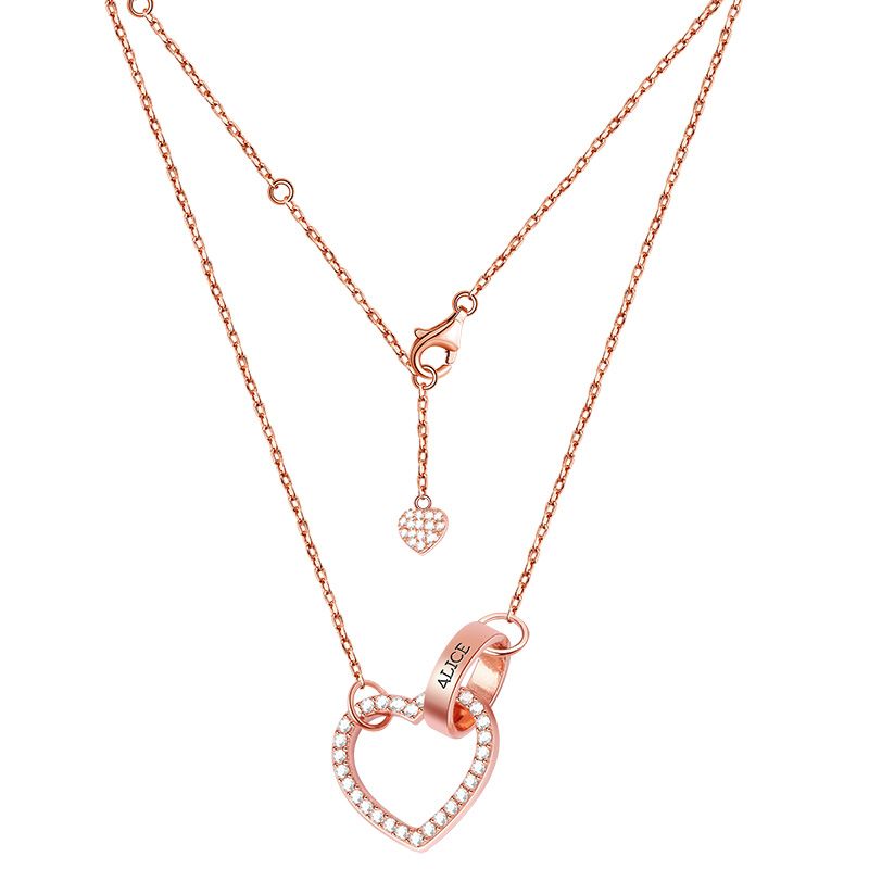 Name Necklace