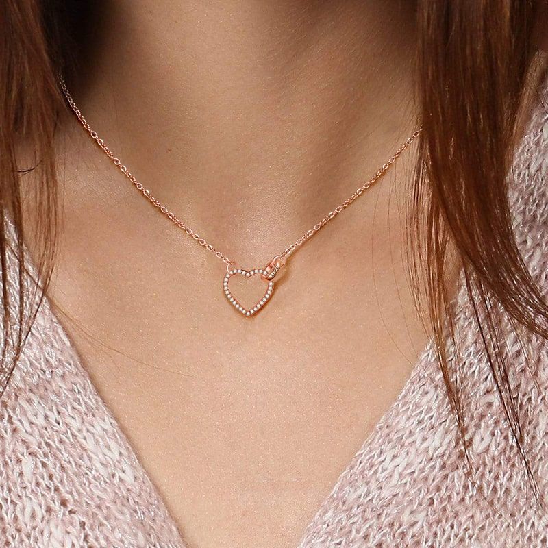 Name Necklace