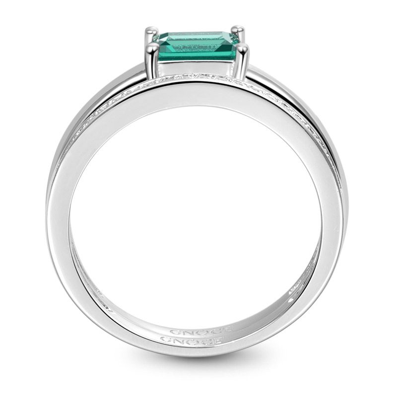 Stackable Ring Set