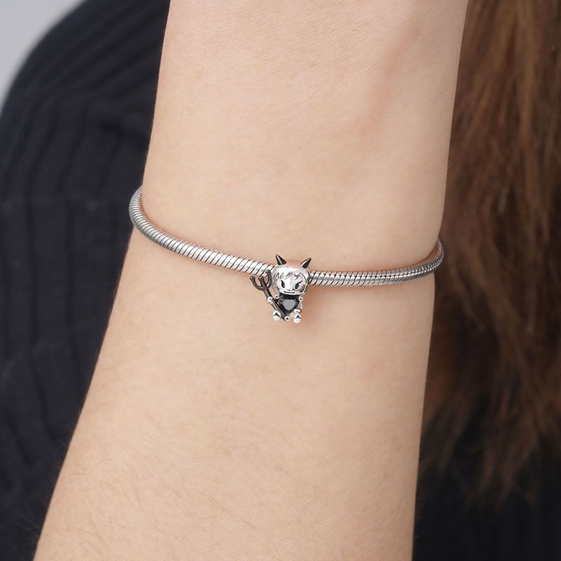 Little Devil Charm