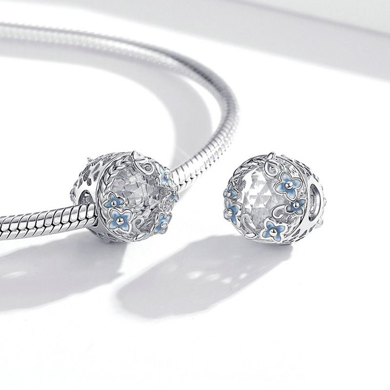 Hydrangea Garden Charm