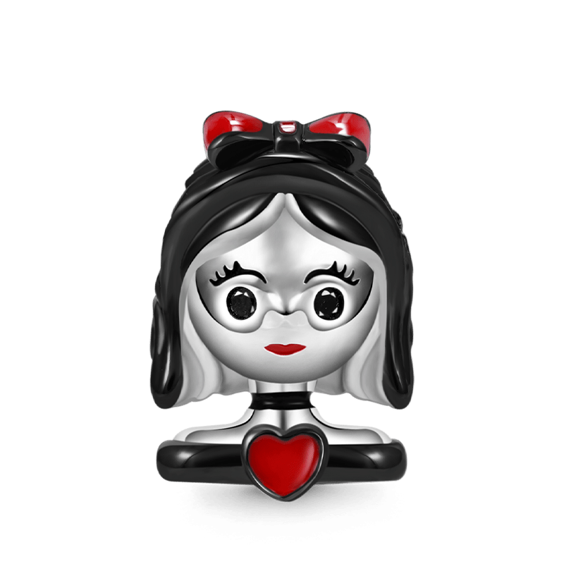 Short Hair Princess Charm