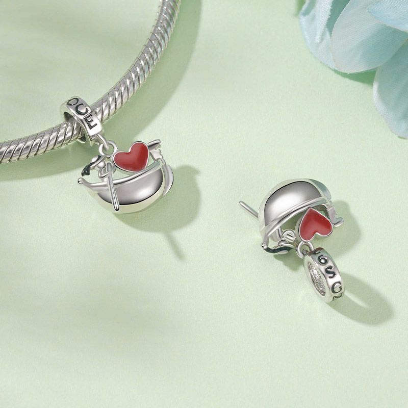 Gondola Pendant