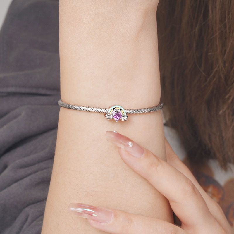 Rainbow Charm